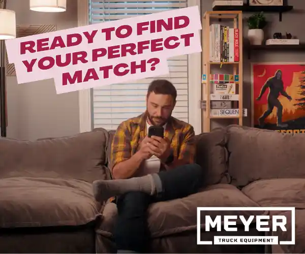 Swipe right on your perfect match this Valentines season