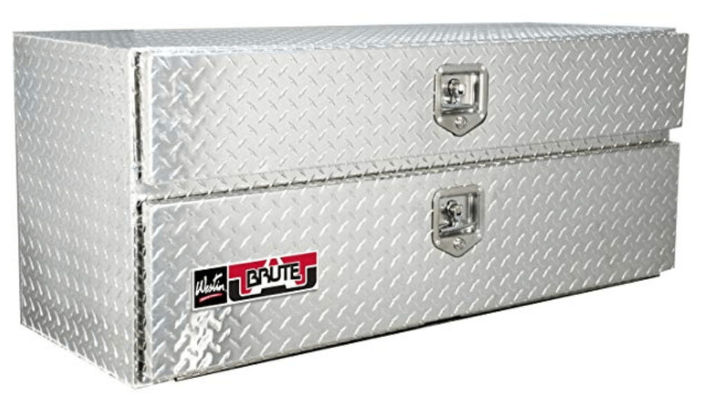 Truck Tool Boxes | Evansville & Jasper, IN | Meyer Truck Equipment