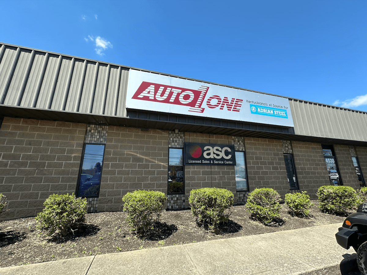Auto1One offices in Louisville, KY