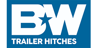 BW Trailer Hitches Logo