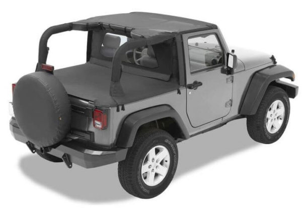 Jeep Accessories in Evansville, IN | Meyer Truck Equipment